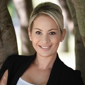 Meet your Posher, Jen